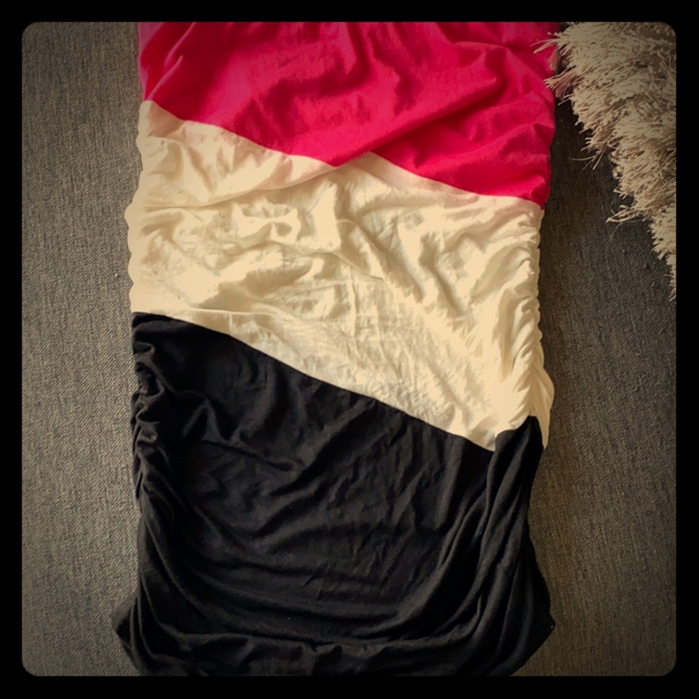 Strapless top brand new without tags